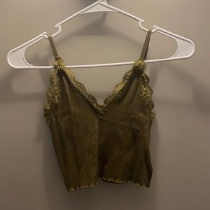 Urban outfitters tank top
